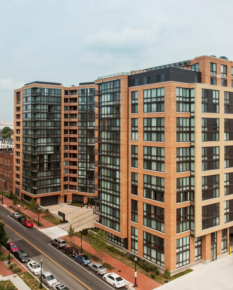 Live Here | Mount Vernon Triangle CID Live Here | Mount Vernon Triangle CID