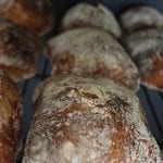 Baked & Wired OPEN