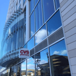 CVS Opens at AAMC Building