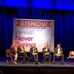 MVT CID Showcased at Bisnow Conference at Howard Theatre