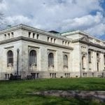 MVT CID and DowntownDC BID Issue Joint Statement Regarding Apple and Carnegie Library