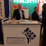 Promoting MVT CID Economic Development Opportunities at ICSC