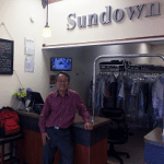 Sundown Cleaners to Reopen at 407 K Street