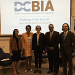 Kenyattah Robinson Joins DCBIA Panel on Generational Trends Impacting Real Estate