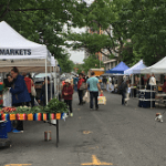 FRESHFARM MVT Market Kicks Off in New Location