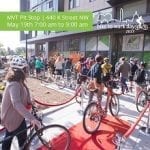 Join the MVT CID and BicycleSPACE for Bike to Work Day