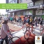 Join the MVT CID and BicycleSPACE for Bike to Work Day This Friday