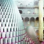 Special “Hive” Preview Event for National Building Museum Members