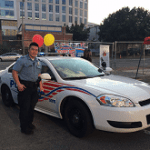 National Night Out Brings Together Community Partners, Great Food and Fun!