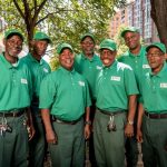 Cleaner Streets Equal Safer Streets Thanks to MVT Clean Team