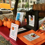 Fall Fun Day Closes Another Successful Market Season: Saturday, October 27