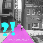 Community Feedback Requested About Historic MVT Alley