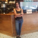 Women’s History Month Spotlight: Lama Hamoudi of Chez Lily