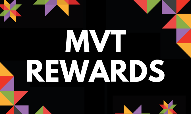 MVT Rewards Graphic