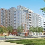 TONIGHT, 5/1: Future Resident Workshop for Liberty Place Apartments