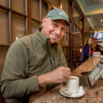 In Their Own Words: Interview with Andy Shallal, Founder & Owner, Busboys and Poets
