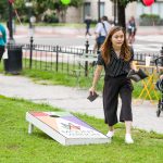 “Discover Chinatown Parks” Once Again Transforms Chinatown and Milian Parks into Summer Destinations
