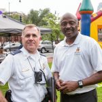 National Night Out 2019 Returns to MVT on August 6