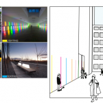 The Votes are In: Prather’s Alley Design Concept Chosen!