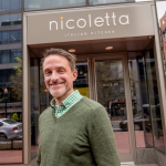 In Their Own Words: Interview with Nick Longobardi, General Manager of Nicoletta Italian Kitchen and Brew’d