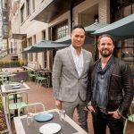In Their Own Words: Interview with Dean Mosones & Mark Minicucci, Co-Owners of Prather’s on the Alley