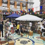 Carpe Librum Book Festival Comes to Milian Park on Saturday, November 2