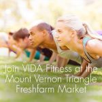 Tomorrow’s FRESHFARM MVT Market Line-Up & Free VIDA Zumba Class in Milian Park