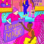 Femme Fatale is Popping Up in Mount Vernon Triangle