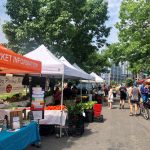 2019 FRESHFARM MVT Market Shatters Records for Customers, Sales, Vendors, Duration & Events