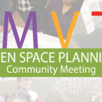 You’re Invited! Community Meeting Regarding the Phase One Reactivation of Cobb Park