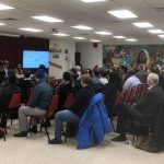 Cobb Park Reactivation Details Shared at Recent Community Meeting
