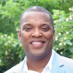 Letter from Kenyattah Robinson, President & CEO of the Mount Vernon Triangle Community Improvement District