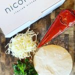 Pantry Items Now Available at Nicoletta Italian Kitchen