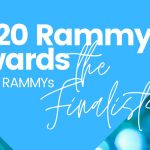 Shouk, RASA & Call Your Mother All Nominated for a 2020 RAMMY Award!