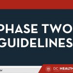 ReOpen DC Phase Two Begins Monday, June 22