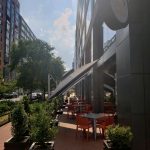 Baan Siam Scores Big WaPo Review & Rolls Out New Outdoor Seating