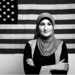 Today: Join Busboys and Poets for Virtual Dinner with Linda Sarsour