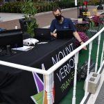 Event Recap: PARK(ing) Day 2020 in MVT