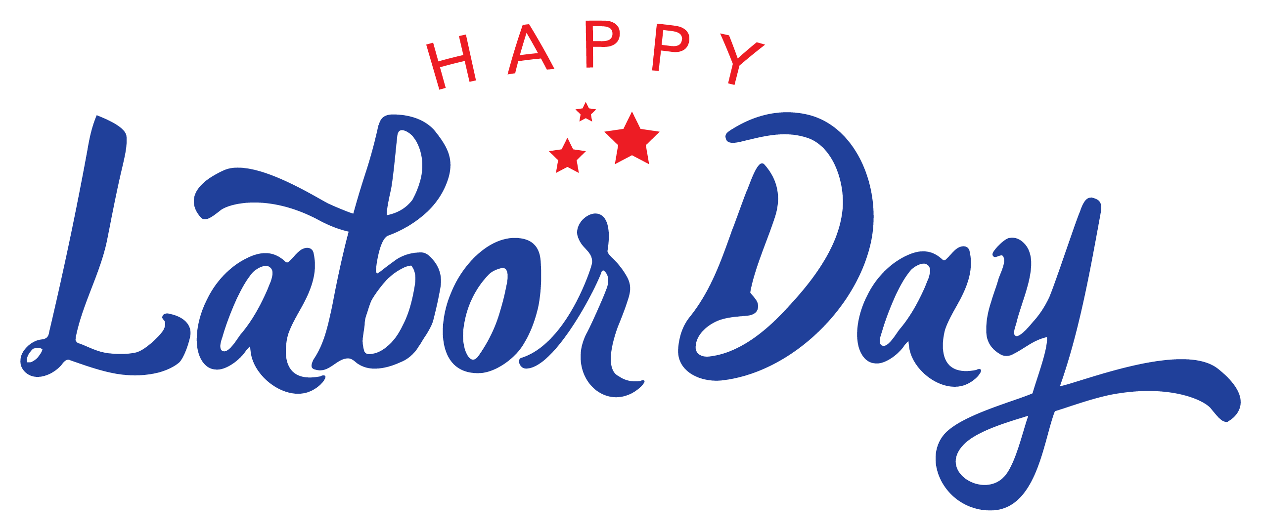 2025 Labor Day Weekend
