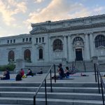 Namaste in MVT with Bhakti Yoga DC!