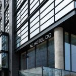 AC Hotel Washington, DC Convention Center Opens Its Doors October 5
