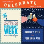 Winter Restaurant Week Returns to MVT: January 25 – February 7
