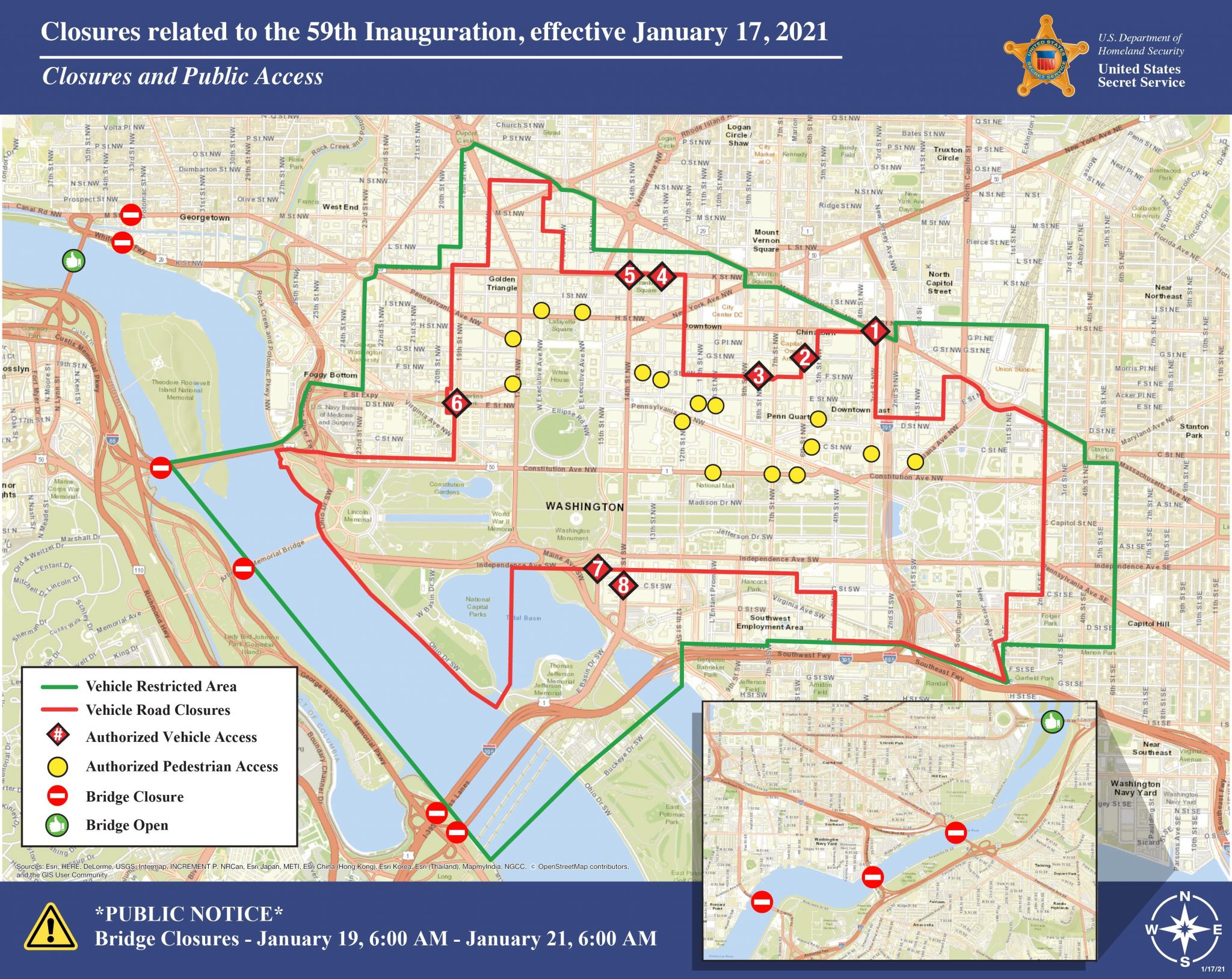 savannah st paddys day road closures