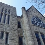 Second Baptist Church Culminates Our Celebration of Black History Month