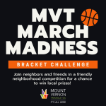 2023 MVT March Madness Bracket Challenge