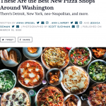 Little Prince Pizza Makes Headlines