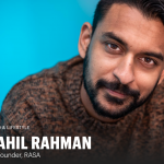 Washington Business Journal: “Diversity in Business Awards: These 25 Honorees are Helping Pave New Paths” – Congrats Sahil Rahman, Co-Founder of RASA