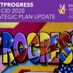 MVT CID Releases #MVTProgress: Our 2020 Strategic Plan Update