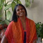 Women’s History Month Spotlight: Gopi Kinnicutt of Bhakti Yoga DC