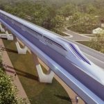 Opportunity for Public Comment on MAGLEV Project Now Available